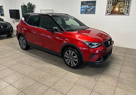 Seat Arona FR