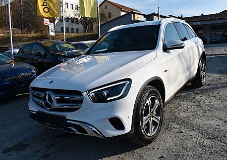 Mercedes-Benz GLC 300 4Matic
