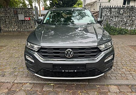 VW T-Roc Volkswagen Style 1.5 TSI DSG7