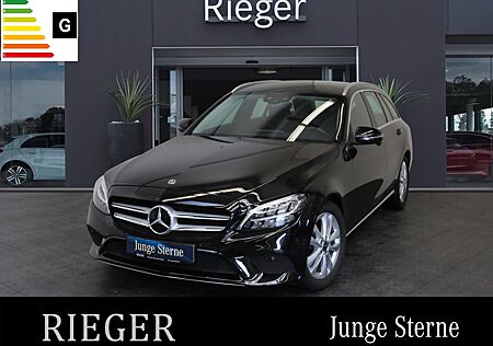 Mercedes-Benz C 200 T Avantgarde-Ext*Park-Paket*LED-Licht*Navi