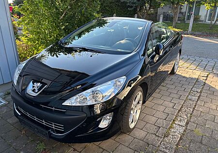 Peugeot 308 CC Premium 155 THP Automatik Premium