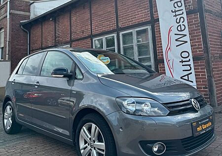 VW Golf Volkswagen Plus VI *1Hand*Navi*SHZ*PDC*Top Zustand*