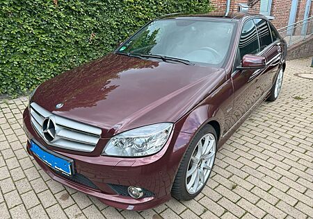 Mercedes-Benz C 350 AVANTGARDE Autom. AVANTGARDE
