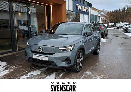 Volvo C40 Plus Recharge Pure Electric AWD StandHZG Dig
