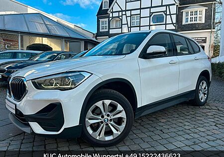 BMW X1 sDrive18d Aut./LED/Navi/R-Kamera/1.Hand