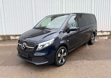 Mercedes-Benz Vito Tourer