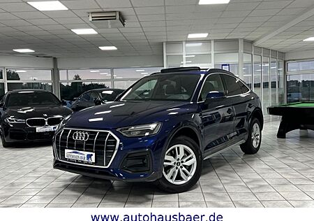 Audi Q5 Sportback 40 TFSI quattro advanced*Pano*360 K