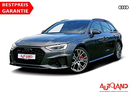 Audi A4 Avant 45 TFSI edition one quattro LED Navi