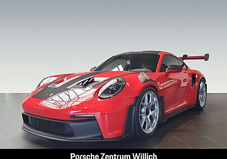 Porsche 992 911 GT3 RS Clubsportpaket Weissach-Paket LED