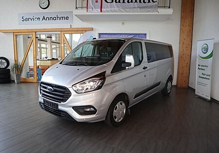 Ford Transit Custom 320L L2 2.0 TDCi 9-Sitze GRA*PDC*
