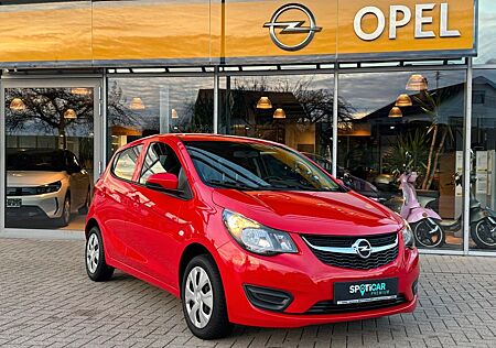 Opel Karl Edition