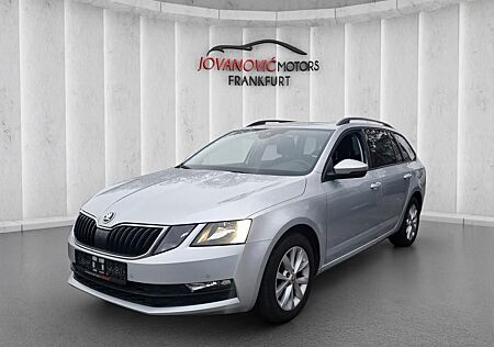 Skoda Octavia 1.5 TSI DSG Ambition,SHZ,RFK,AHK,Navi*83