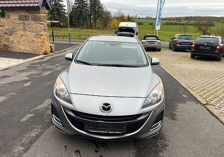 Mazda 3 Lim. 90th Anniversary
