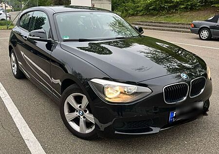 BMW 116i -