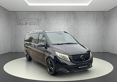 Mercedes-Benz V 250 CDI AVANTGARGE Navi/360°/Leder/Spurhalte.