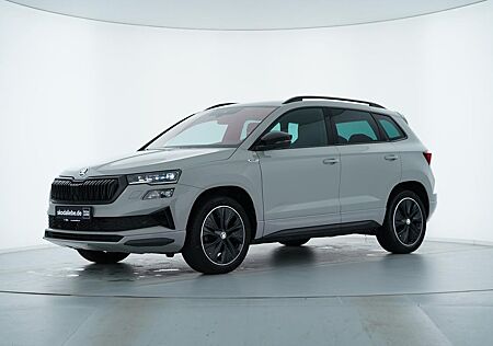 Skoda Karoq SPORTLINE 1.5TSI DSG DIGITAL-TACHO+NAVIuvm