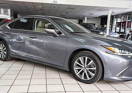 Lexus ES 300 ES 300H ACC Leder ESD Kamera 8-FACH
