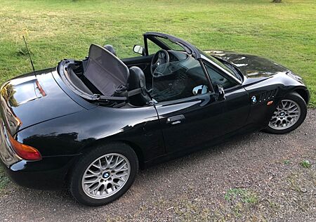 BMW Z3 Roadster 1.8 -