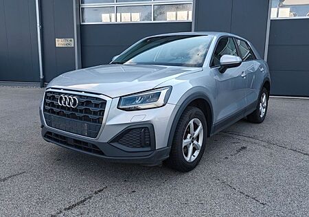 Audi Q2 35 TFSI Automatik/LED/Navi/Klimaauto.