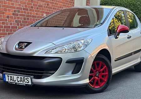 Peugeot 308 * FILOU*1.4*75 TKM*2HAND*TÜVNEU*GARANTIE*