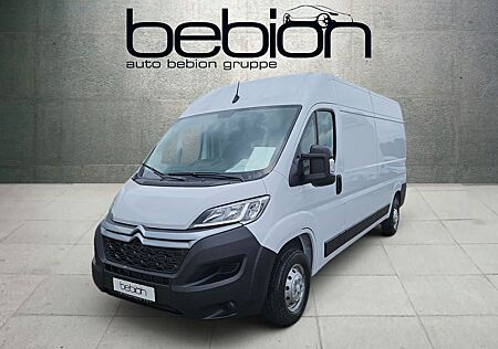 Citroën Jumper 35 BlueHDi 140 FAP L3H2 S&S PDC Klima