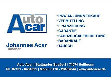 VW Passat Variant Volkswagen Business DSG PANO/STANDHEIZ/AHK