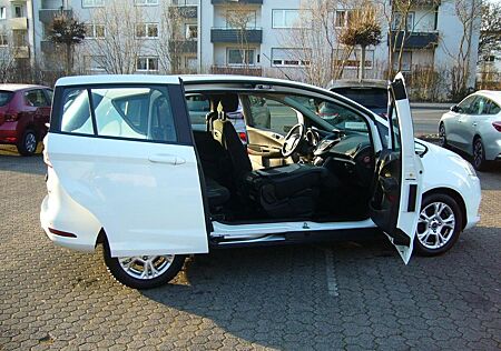 Ford B-Max Sync Edition