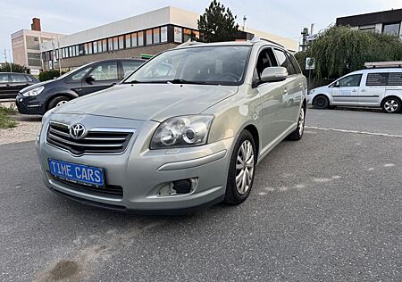 Toyota Avensis Kombi 2.2 D-CAT Executive