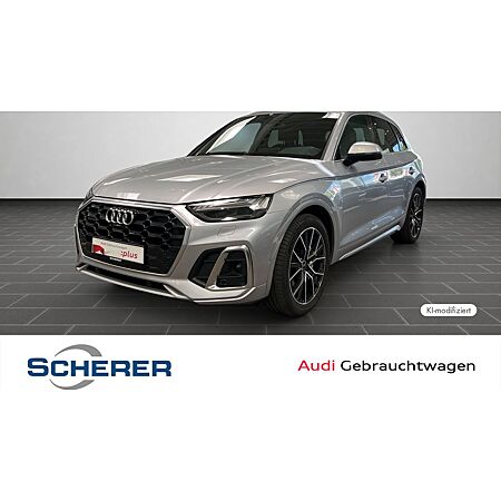 Audi Q5 leasen