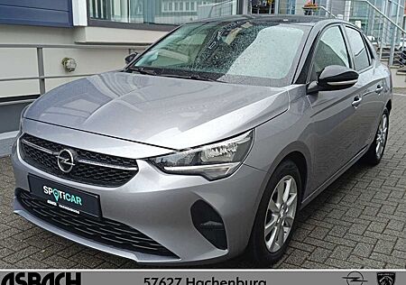Opel Corsa F Edition