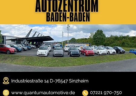 Fiat 500X Cabrio Dolcevita 1.5 Hybrid GSE 96kW DCT