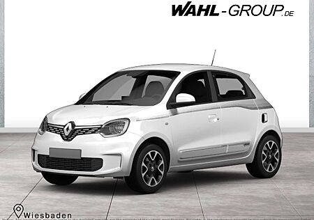Renault Twingo LIMITED SCe 75 Start & Stop ABS ESP SERVO