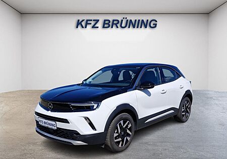 Opel Mokka-e Elegance AT Matrix LED SHZ Kamera Keyles