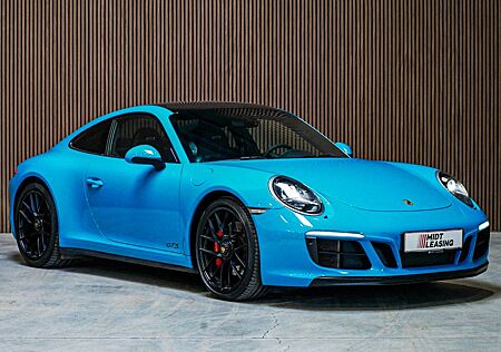 Porsche 911 Urmodell 911 Carrera 4 GTS