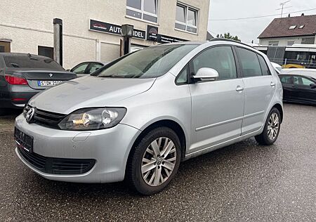 VW Golf Volkswagen Plus VI Comfortline*1,4*Klima*Alu*Euro 5