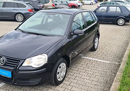 VW Polo Volkswagen 4 Trendline*70tkm*Klima*SHZ*TÜV&SERVICE NEU