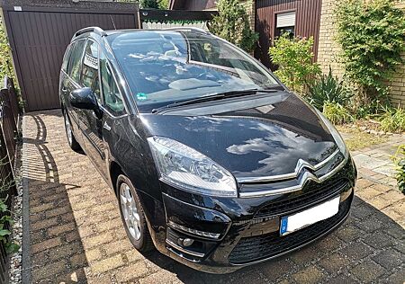 Citroën C4 Picasso HDi 165 Exclusive Autom. Exclusive