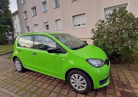 Skoda Citigo 1.0 MPI 55kW Cool Edition Cool Edition