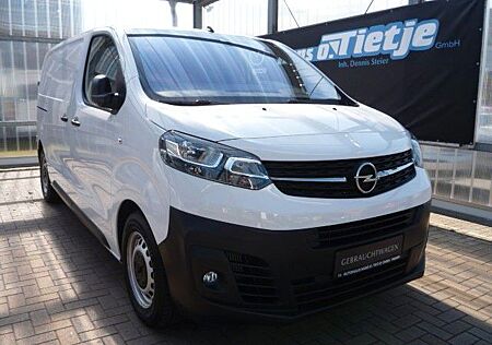 Opel Vivaro Kasten Edition M