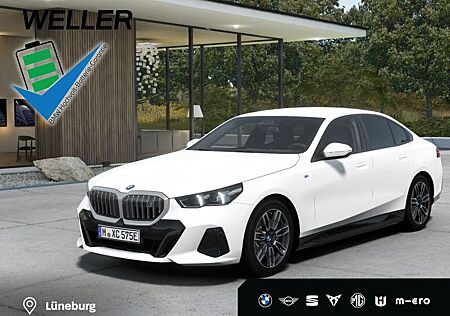 BMW i5 eDrive 40 M SPORT AHK Ad.LED B&W Autobahn PaPro