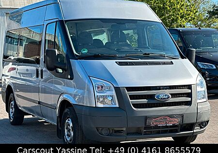 Ford Transit Kombi FT 300 M/9-Sitzer/2.Hand/