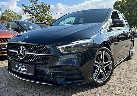 Mercedes-Benz B 200 AMG-Line*Automatik*aus 1.Hand*27 tkm*