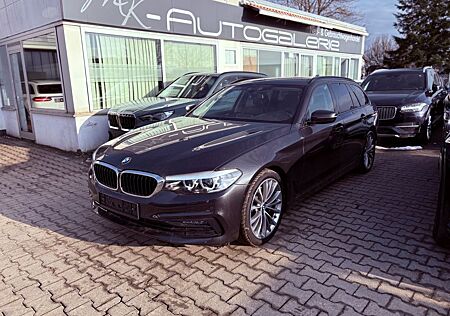 BMW 530i Touring Sport-Line|1.Hand|T-Leder|ACC+|...|