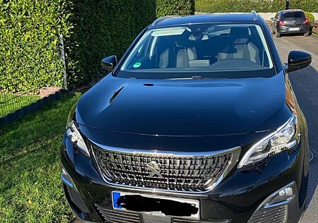 Peugeot 3008 1.5 BlueHDi 130 EAT8 Active Active