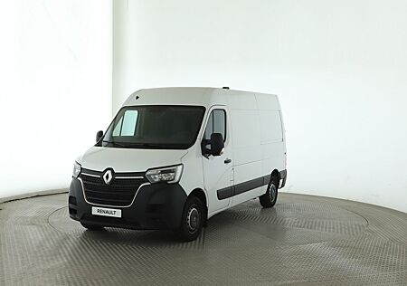 Renault Master Kasten FWD Kasten L2H2 dCi 135 SORTIMO