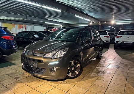 Citroën C3 Selection*Klima*Tüv*Alu*Zahnriemen/NEU