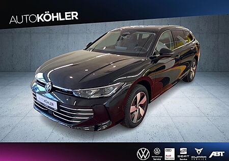 VW Passat Variant Volkswagen 2.0 TDI Business - DSG - AHK -
