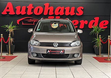 VW Golf Volkswagen VI Plus Highline DSG/SHZ/PDC/AHK/Tempomat