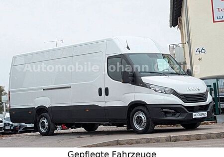 IVECO DAILY 35S18V L4H2 *XXXL* *TOP ZUSTAND* *176 PS!*