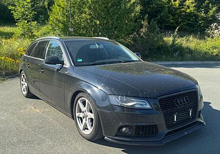 Audi A4 2.0 TDI
